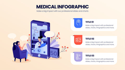 Medical Infographics