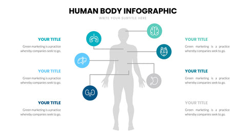 Medical Infographics for Healthcare & Patient Care