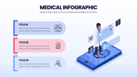 Medical Infographics