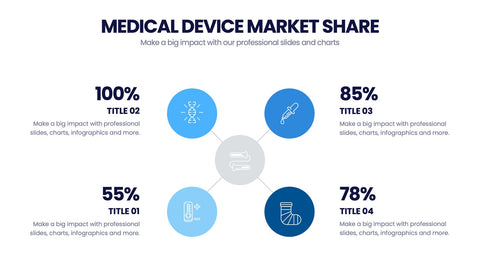 Medicine Infographics
