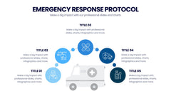 Medicine Infographics slide 2