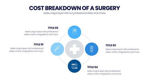 Medicine Infographics