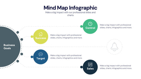 Mind Map Infographics