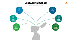 Mindmap Infographics slide 12