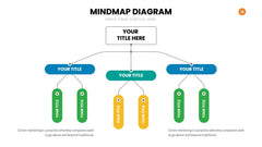Mindmap Infographics slide 18