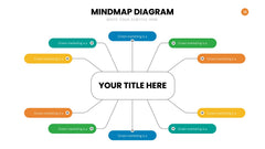 Mindmap Infographics slide 19