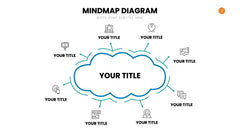 Mindmap Infographics slide 7