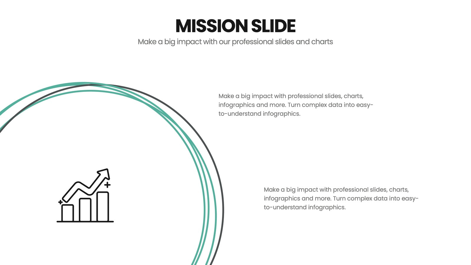 Mission Infographics