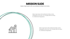 Mission Infographics