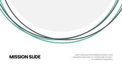 Mission Infographics slide 12
