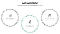 Mission Infographics slide 14