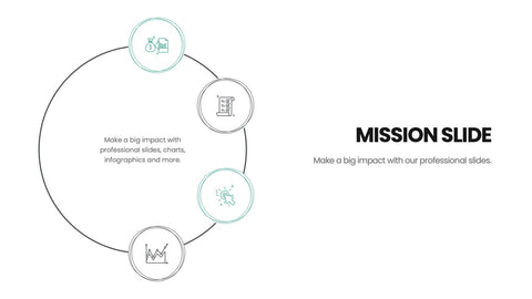 Mission Infographics