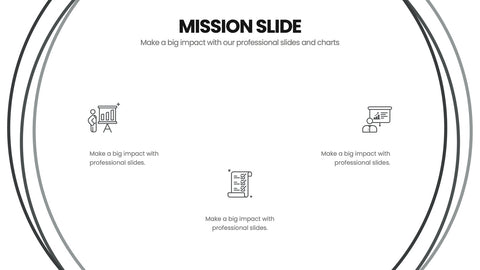 Mission Infographics