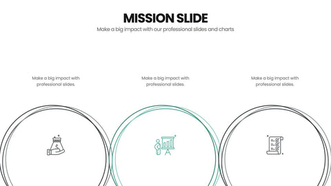 Mission Infographics
