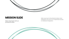 Mission Infographics slide 18