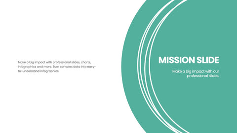 Mission Infographics