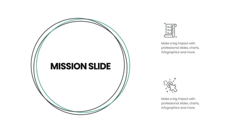 Mission Infographics