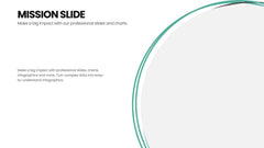 Mission Infographics slide 8
