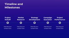 Momentum Business Proposal Presentation slide 10