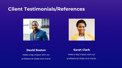 Momentum Business Proposal Presentation slide 15