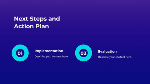 Momentum Business Proposal Presentation