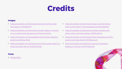 Moodboard Presentation slide 11