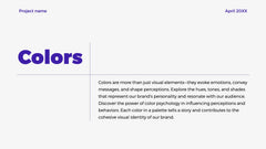 Moodboard Presentation slide 8