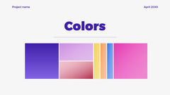 Moodboard Presentation slide 9