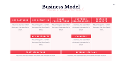 MVP Startup Presentation Template