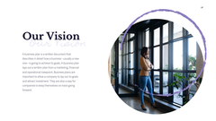 MVP Startup Presentation Template