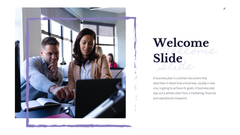 MVP Startup Presentation Template