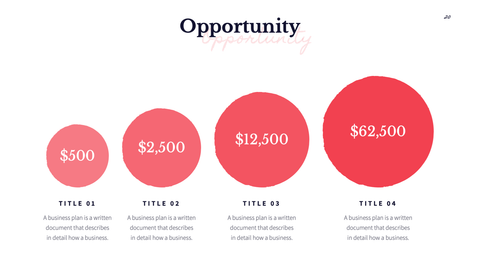 MVP Startup Presentation Template