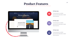 MVP Startup Presentation Template