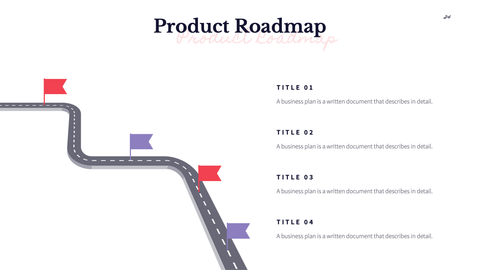 MVP Startup Presentation Template