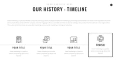 Mystic Minimal Presentation Template