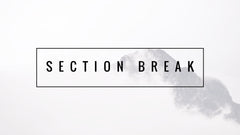 Mystic Minimal Presentation Template