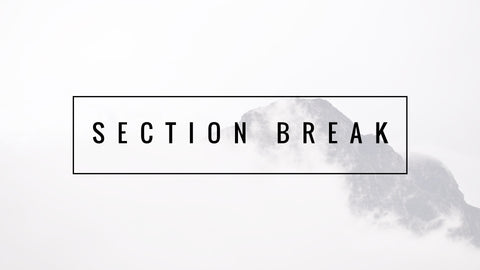 Mystic Minimal Presentation Template