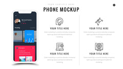 Mystic Minimal Presentation Template