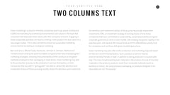 Mystic Minimal Presentation Template