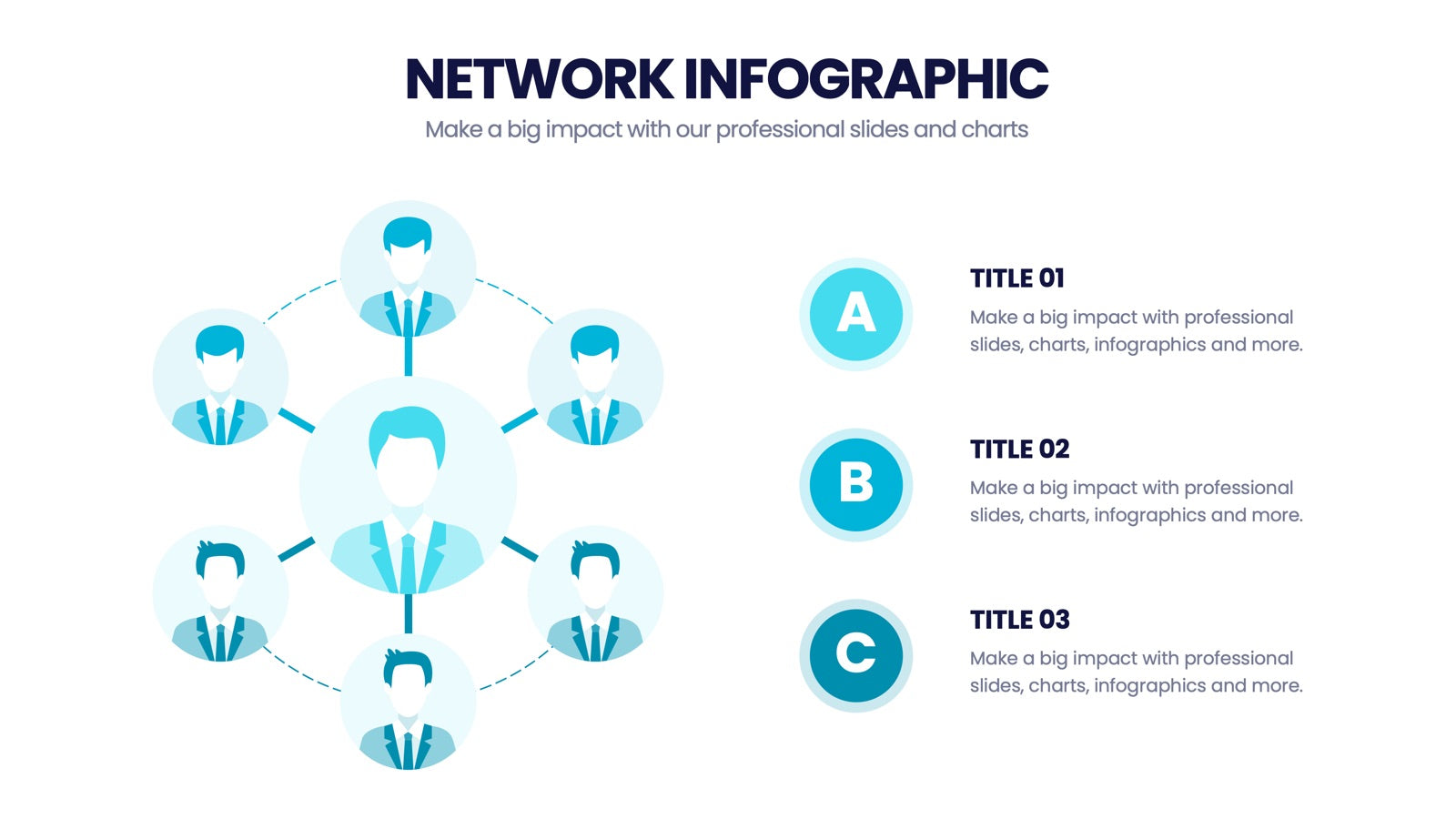 Network Infographics