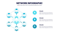 Network Infographics