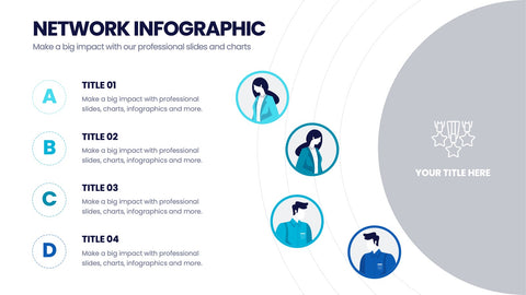 Network Infographics