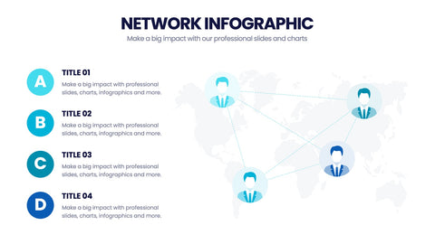 Network Infographics