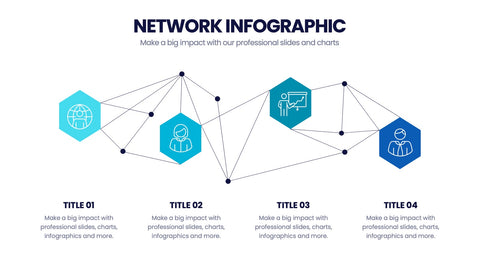 Network Infographics