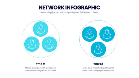 Network Infographics
