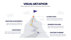 Next Steps Infographics slide 12