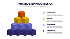 Next Steps Infographics slide 5