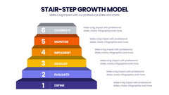 Next Steps Infographics slide 6