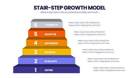 Next Steps Infographics