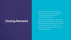 Nimbus Business Development Proposal Presentation slide 16